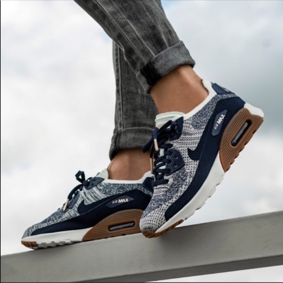 nike air max ultra flyknit